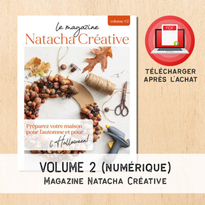 Étiquettes pour pots de confiture - Natacha Créative